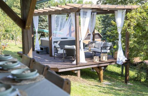 Kuća za odmor Casa Huerta - Foto 31