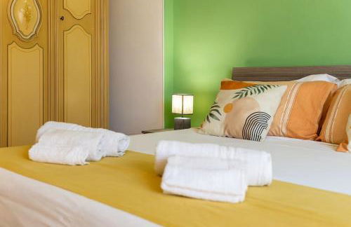 Casa Sicilia - Riviera Sicily Beach Guest House - Foto 21