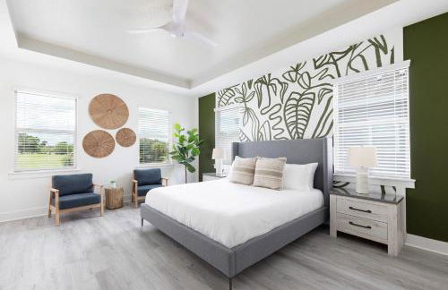 Beautiful Villa located on Reunion Resort Reunion Resort Villa 1014 - Foto 23