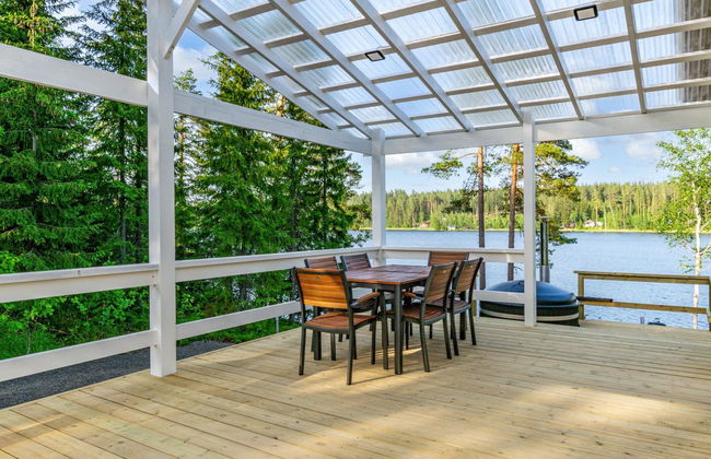 Järvenhelmi - Photo 5