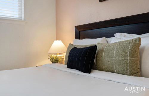 Waterfront Loft w Park View with Pool and Dock Access - Foto 20