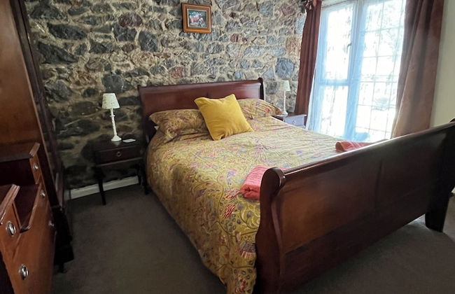 Coombeshead Farm - Foto 5