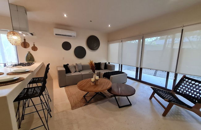 LUJOSO CON CENOTE EN LA SELVA DE TULUM - Photo 17