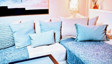 Mitropolews 55 apartment - Foto 4