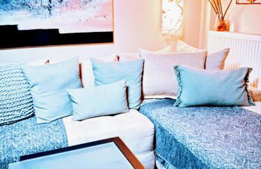 Mitropolews 55 apartment - Foto 4