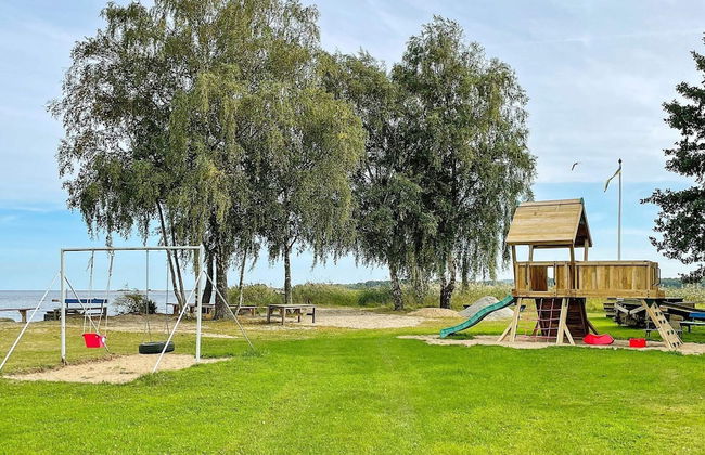 4 Person Holiday Home in Solvesborg - Photo 9