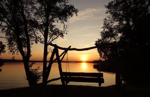 Zielony Domek Lubieszewo - Foto 24