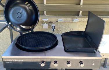 Villa ELi - Luxury Nature Getaway - Strategically located for Beach Exploration - Onsite Power for Electric Vehicle - Foto 17