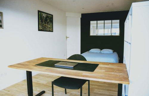 The cottage with the blue garden - Cottage for 6 - Foto 6