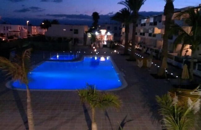 Apartamentos Acuario Sol - Foto 29