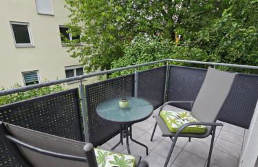 Ruhiges Apartment nähe Bahnhof HILTI - Foto 23