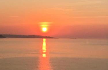 Ty Ar Mor maison de la mer, à 40 m de la plage - Foto 9