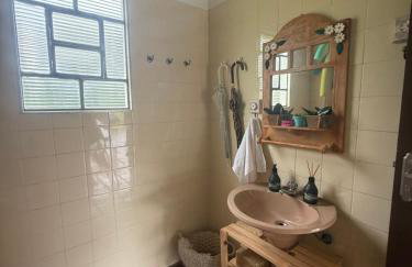 Casa de campo em São Roque - Sítio Beija Flor - Foto 46