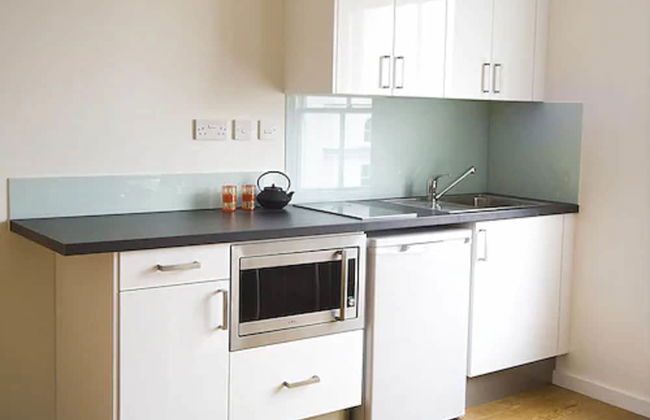 Notting Hill Serviced Apartments by Concept Apartments - Photo 35