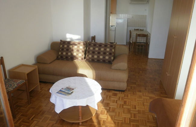 Apartments Kust - Foto 53