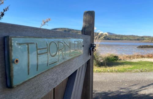 Beautiful 4BR Period Home With Spectacular Views - Pass the Keys - Photo 28