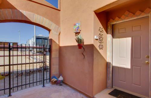 La Paloma - Full Circle Ranch Studio with Views! - Foto 17