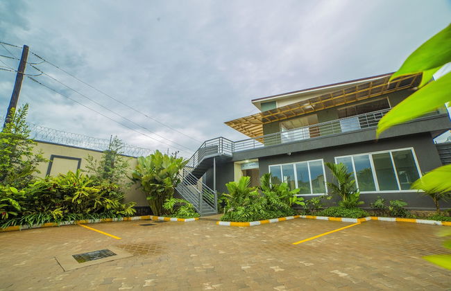 Natra Apartments - Foto 46