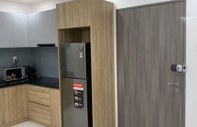 Saigon South Residence - Vina We Stay - Photo 26