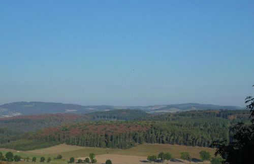 Ferienwohnung Sauerlandblick - Foto 22