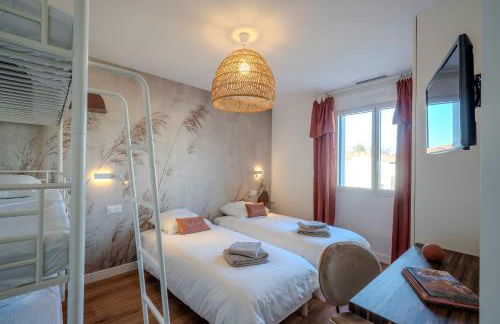 L'écho des Vagues - Foto 19