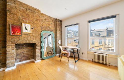 Unique Apartments near Old Street Station - Foto 5