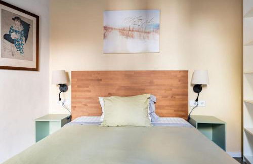 Bernanos House - Your charming place in Palma - Foto 17