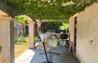 Appartement Yucca au calme proche de la mer - Foto 21