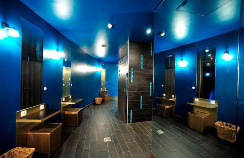 B&B Home Lyon Centre Berthelot - Foto 25