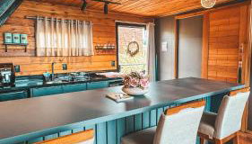 Chalé vale das cachoeiras - Foto 5