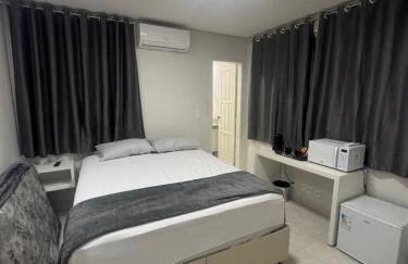 Loft 305B com Ar Condicionado no Bairro Muquiçaba, bem localizado para negócios e fácil acesso para todas as praias e montanhas da cidade - COM vaga de garagem - Foto 1