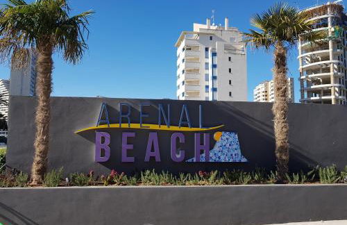 Romero Apartments CALPE Arenal Beach - Photo 12