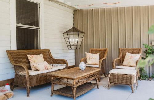 Serene Studio Country Apartment in Sawyer MI Near Lake MI and Downtown - Foto 9