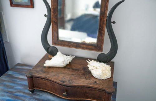 Capri magic house on the beach - Foto 10