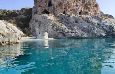 Villa Kyma by the sea, in South Crete - Foto 74