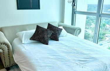 City of Palms Retreat - Downtown - Pool - City - View - Foto 8