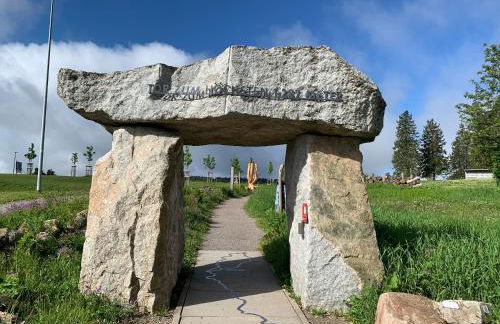 Ferienwohnung Heimweg - Foto 34