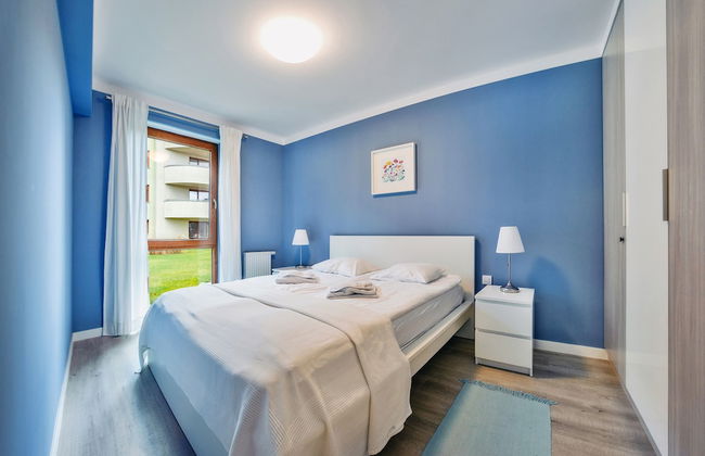 Apartamenty Sun & Snow Wczasowa - Foto 77