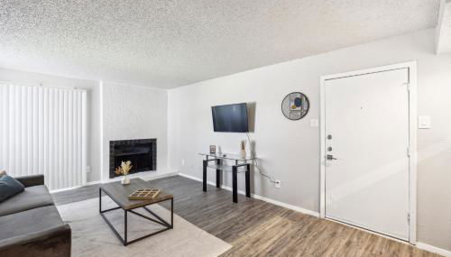 The Landry 279 Spacious and Cozy 2 Bedroom 1bth - Foto 3