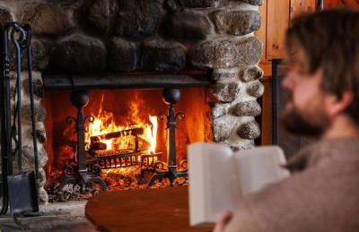 Sleeps 16-Hottub-Sauna-Pet Friendly-7 Min to Ski - Foto 33