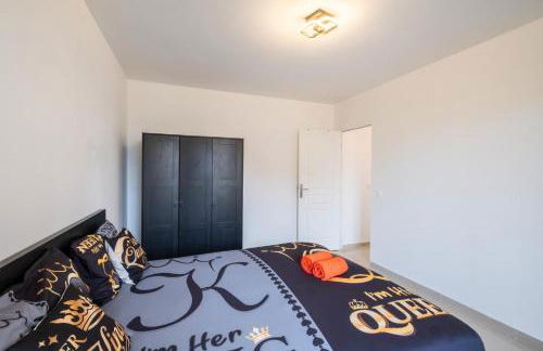 Azur Stay 3 Start Beach 8 min Tram Airport 5m - Foto 7