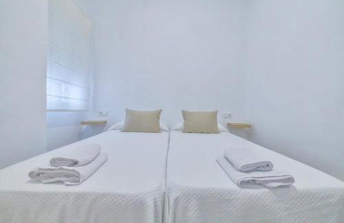 Apto Gran Capitán Center I - Parking - Foto 21