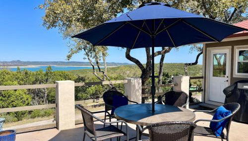 Canyon Lake House with Lake View - Foto 2