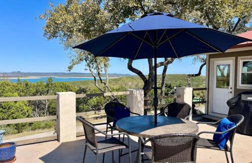 Canyon Lake House with Lake View - Foto 2