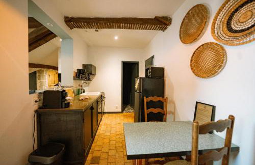 Maison Gaspard - Suites et appartements de charme à Saumur - Foto 25