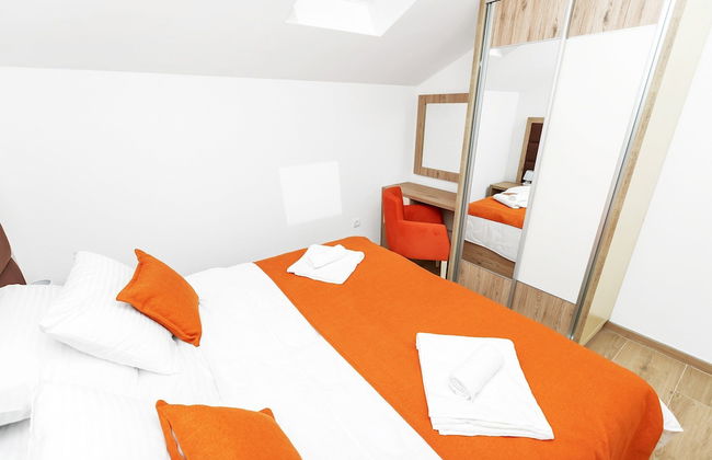 Apartments Mezini 11 - Foto 14