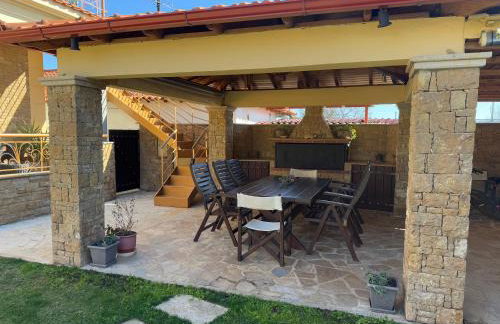 Inu # Wait 'N Sea, Jacuzzi, Luxury Stone House - Foto 50