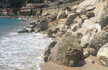 CHARMING APARTMENT NEAR THE BEACH - Foto 24