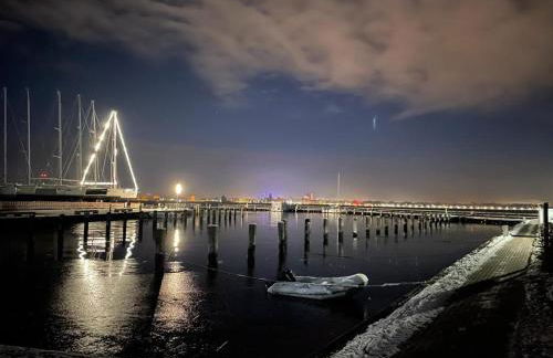 Fewo Elena 150 m bis zum Strand - Foto 27