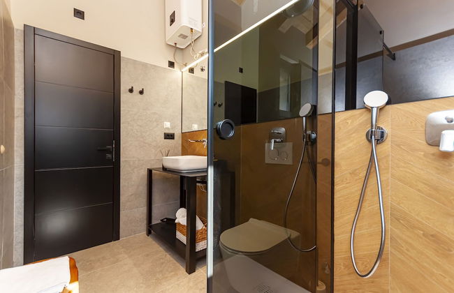 House Madonna di Smovo - Foto 15